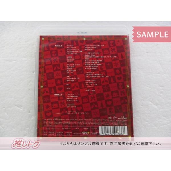 WEST. Blu-ray 1stドーム LIVE 24(ニシ)から感謝 届けます 通常仕様 2BD [良品] : 45657a : 推しトク ...