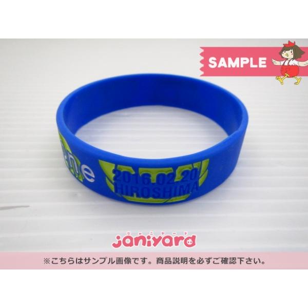 非売品 Sexy Zone Welcome to Sexy Zone ファンミーティング ラバー 