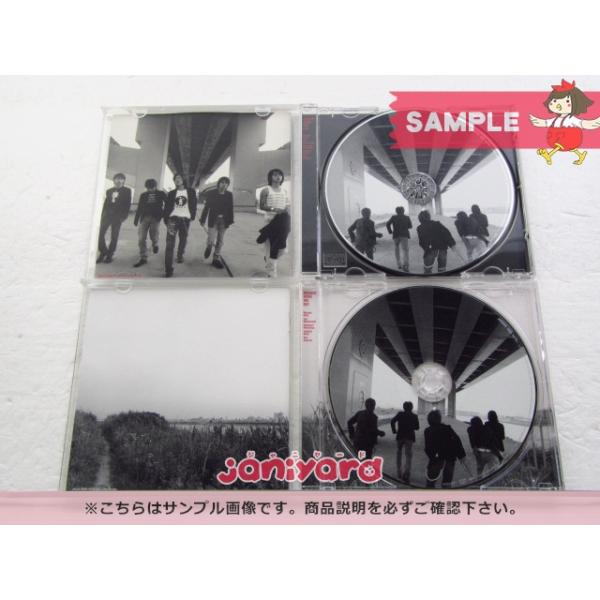 嵐 CD 2点セット HERE WE GO! 初回限定盤/通常盤 [良品] : 推しトク