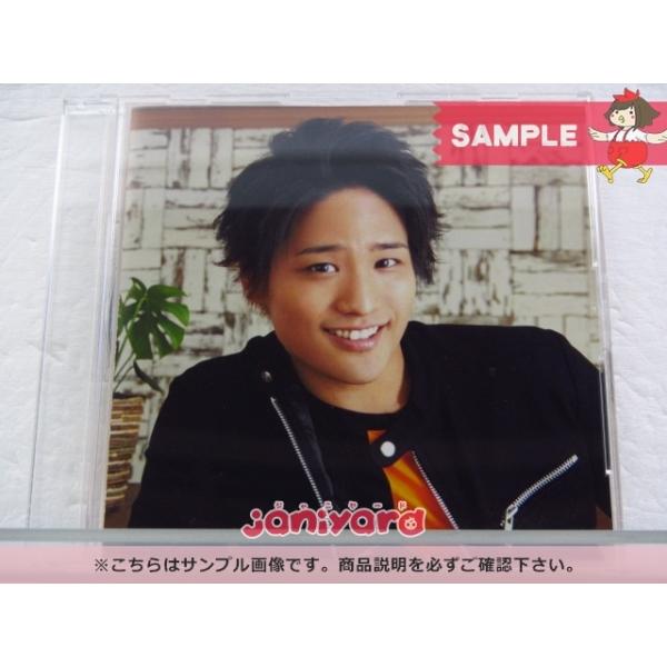 ジャニーズWEST CD ええじゃないか MY BEST CDジャケット 桐山照史ver. カップリング/My Best Friend  [良品]