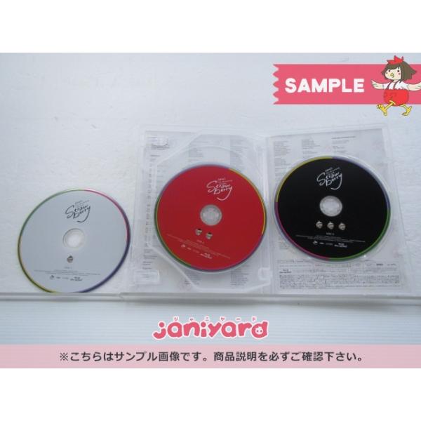 NEWS Blu-ray 15th Anniversary LIVE 2018 Strawberry 初回仕様