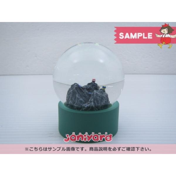 専用❤️嵐を旅する展覧会　スノードーム(未使用) 嵐 ARASHI EXHIBITION JOURNEY 嵐を旅する展覧会 スノードーム [美品