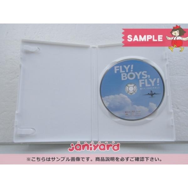 King＆Prince 永瀬廉 Blu-ray FLY! BOYS，FLY! [良品] : 推しトク