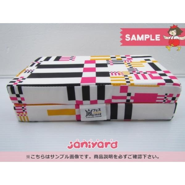嵐　アラフェス　クッション　ライブ　再始動　限定　アイドル　ARASHI 嵐フェス アラフェス クッションの通販 by みいみい5426's shop