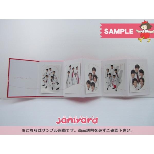 嵐 日本郵便オリジナル年賀状セット 2021 (5枚組) [良品] : 推しトク