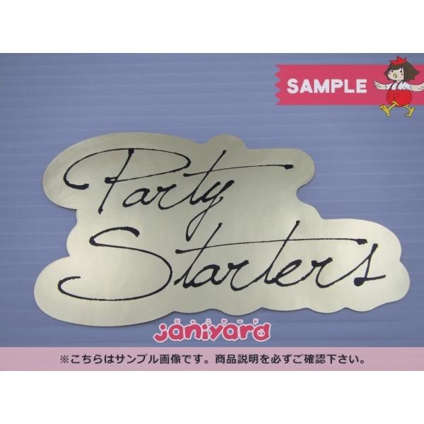 嵐 Party Starters ジャニショ限定 ポストカードセット [良品] : 推し