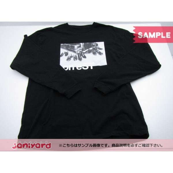 SixTONES Tシャツ on eST ロングTシャツ [未開封] :53480ss:ジャニヤード - 通販 - Yahoo!ショッピング