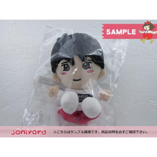 ちびぬい 関西ジャニーズJr Aぇ 末澤誠也 関ジュがギューっと大