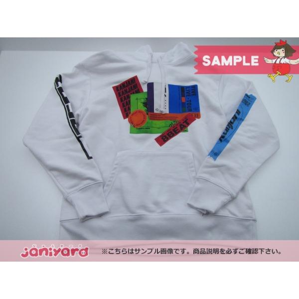 最終値下げ SUPER EIGHT 関ジャニ∞ 8BEAT パーカー パーカー｜Yahoo