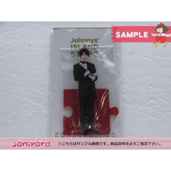 なにわ男子 フォトカードホルダーの新品・未使用品・中古品｜Yahoo