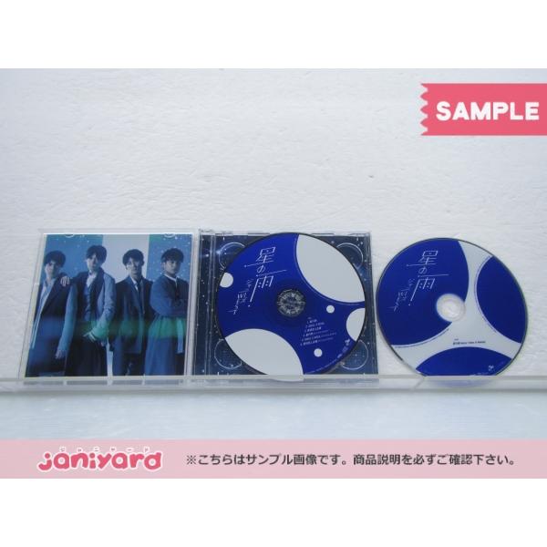 ジャニーズWEST CD ジャニーズWEST CD 通常盤 初回限定盤