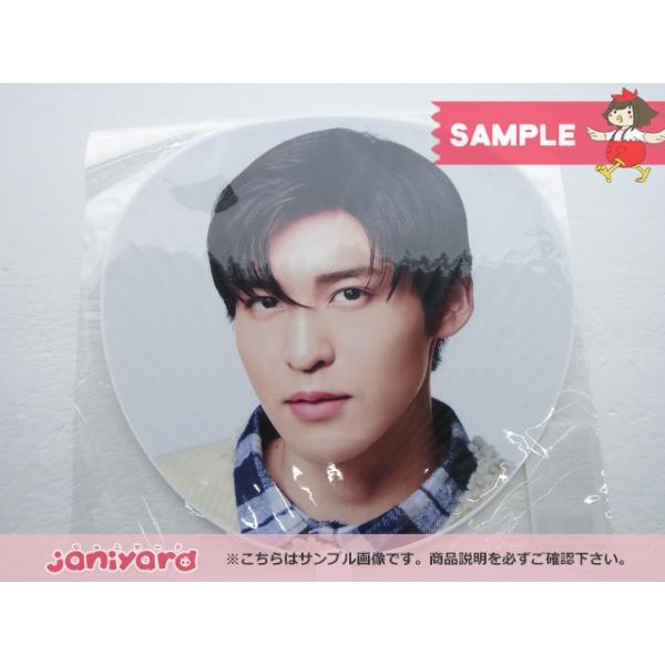 Snow Man うちわ 目黒蓮 グッズセット 集合 全員｜Yahoo!フリマ（旧