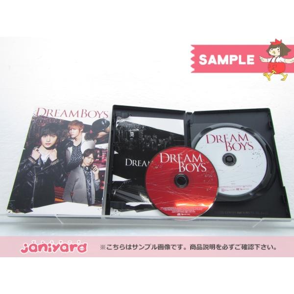 玉森裕太DVDセット DREAM BOYS DVD 2004年版、玉森裕太主演