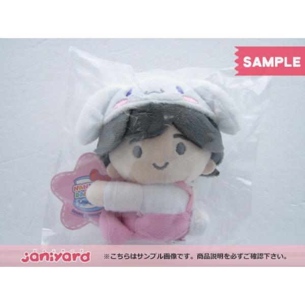 なにわ男子 道枝駿佑 クリップマスコット サンリオコラボ Loppi