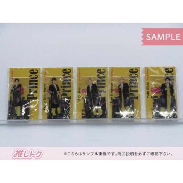 King&Prince 5人 アクスタfes アクリルスタンドセット Amazon.co.jp: King&Prince 髙橋海人 アクスタFest キンプリ