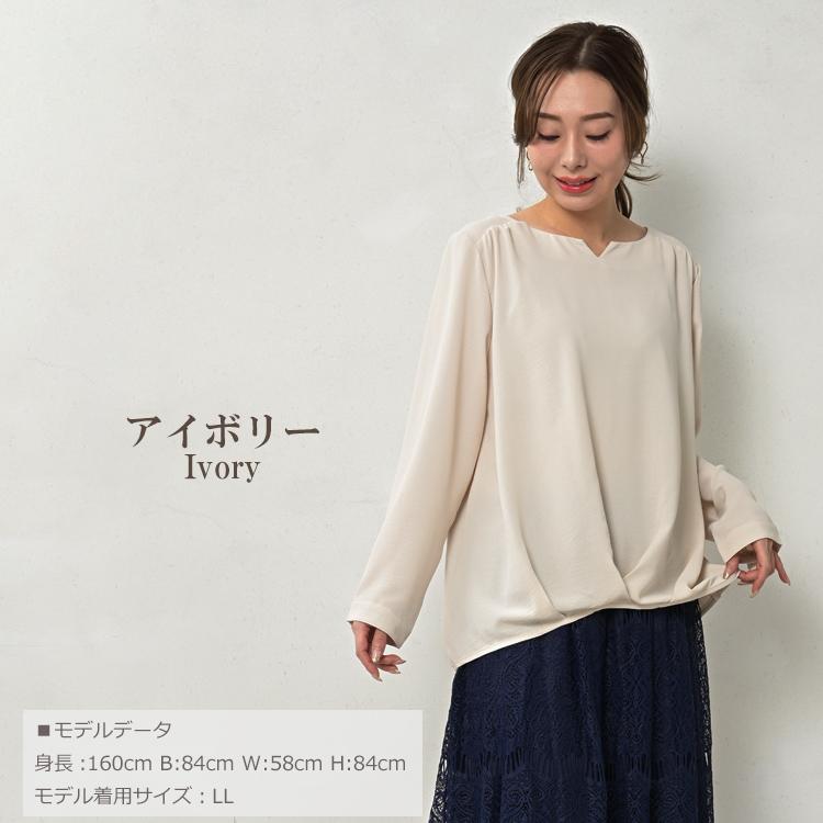 イッセイミヤケ　現行　近年モデル　タックブラウス　サイズ2 楽天市場】//イッセイミヤケ ISSEY MIYAKE 楊柳コットン混