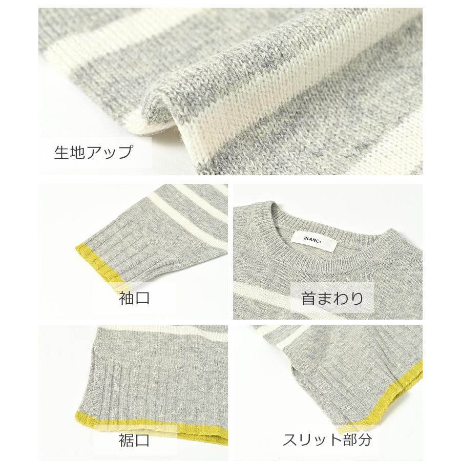 JANJAM ボーダーチュニック 大きいサイズ レディース 長袖 も JANJAM ボーダーチュニック 大きいサイズ レディース 長袖 も