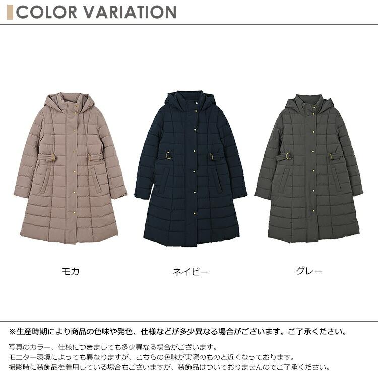 JANJAM ファイバーダウンコート 大きいサイズ レディース JANJAM ファイバーダウンコート 大きいサイズ レディース