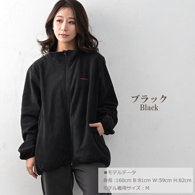 レディース ⑥_HEAD_レディース_ジャケット_サイズ 9