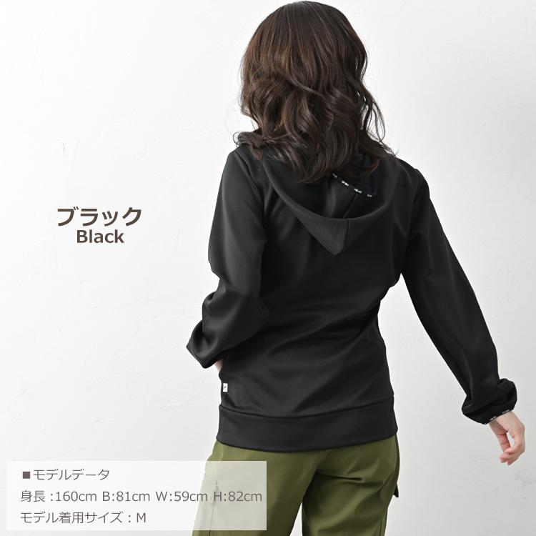 HEAD（ヘッド） ZIPパーカー 大きいサイズ レディース スポーツウェア