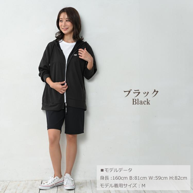 HEAD（ヘッド） ハーフパンツ 大きいサイズ レディース ミドル丈 UV