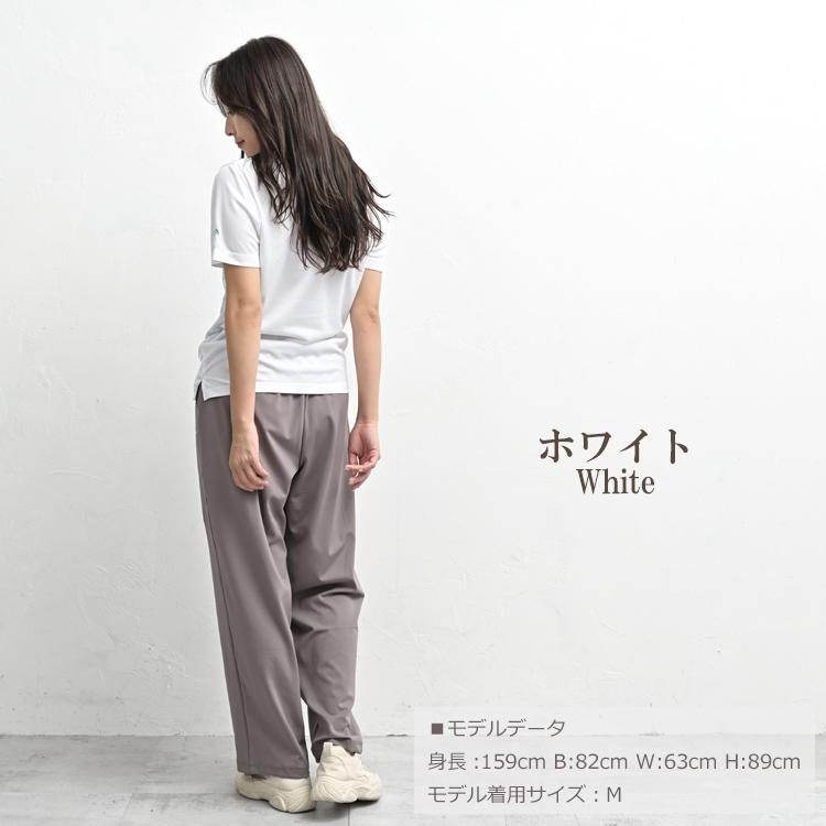 グラデーションプリント半袖Tシャツ 大きいサイズ レディース メール便送料無料 吸汗速乾 UVカット トップス HEAD M LL 3L 4L 5L | HEAD | 22