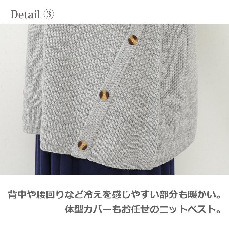 希少 ワイズ 上質 ノースリーブ 変形 ギャザー デザイン ベスト ニット 2 希少 ワイズ 上質 ノースリーブ 変形 ギャザー デザイン ベスト