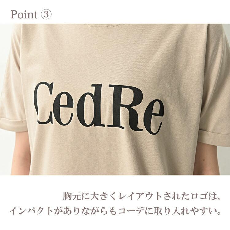 ロゴTシャツ 大きいサイズ レディース メール便送料350円 Uネック 半袖 接触冷感 UVカット トップス cotton100 M LL 3L 4L 5L | JANJAM | 12