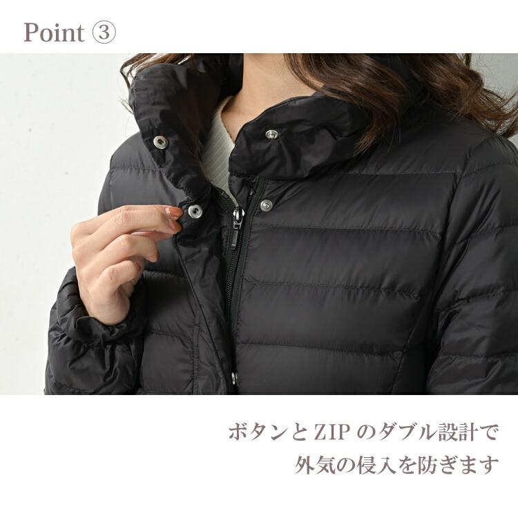 【新品】大きいサイズ　ダウンコート　黒　4L 楽天市場】【福袋】サイズが選べる レディース ダウンコート S/M/L/2L