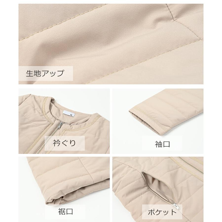 JANJAM 中綿コート 大きいサイズ レディース 長袖 ミドル丈 JANJAM 中綿コート 大きいサイズ レディース 長袖 ミドル丈