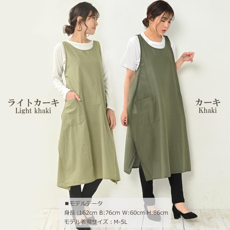 極美品　ジュンミカミ　定価8.5万　エプロン　ワンピース　オールインワン　パンツ 楽天市場】[SALE]JUN MIKAMI : [レディース]リネンエプロン
