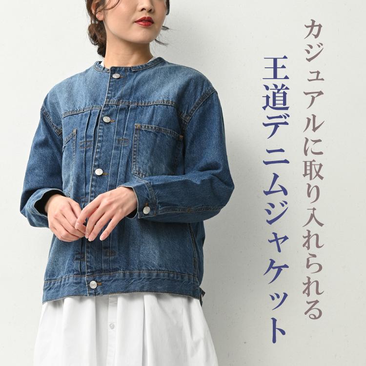 B-THREE 限定販売　デニムジャケット　サイズL 60's Lee 三角タグ 101-J デニムジャケット 良雰囲気 表記(40R