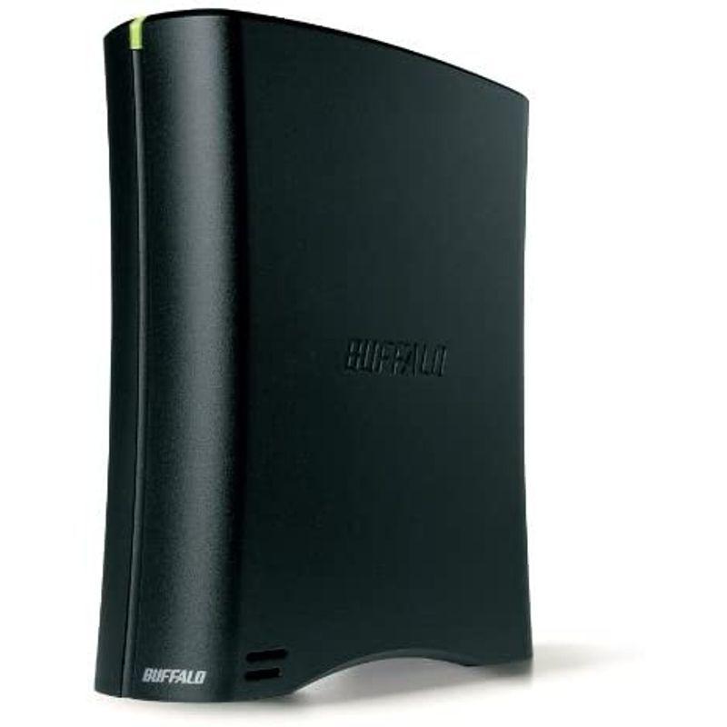 高品質の人気 BUFFALO 外付けハードディスク HD-CB1.0TU2 1.0TB BuffaloTOOLs添付 HDD、ハードディスクドライブ