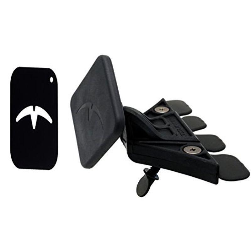 新素材新作 Mountek マウンテック Snap Ngroove スマホ車載ホルダー マグネット式 対応 Air Ipad その他オーディオ機器アクセサリー Www We Job Com