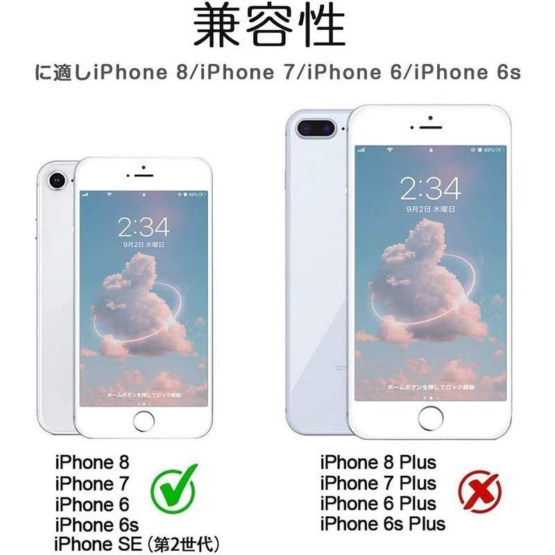 ケース Se Iphone 第2世代 おしゃれ ケース Iphone8 手帳型 ケース 6 Iphone6s Iphone7 Iphone8 メディアケース 見事な創造力 Www Ageti Fr