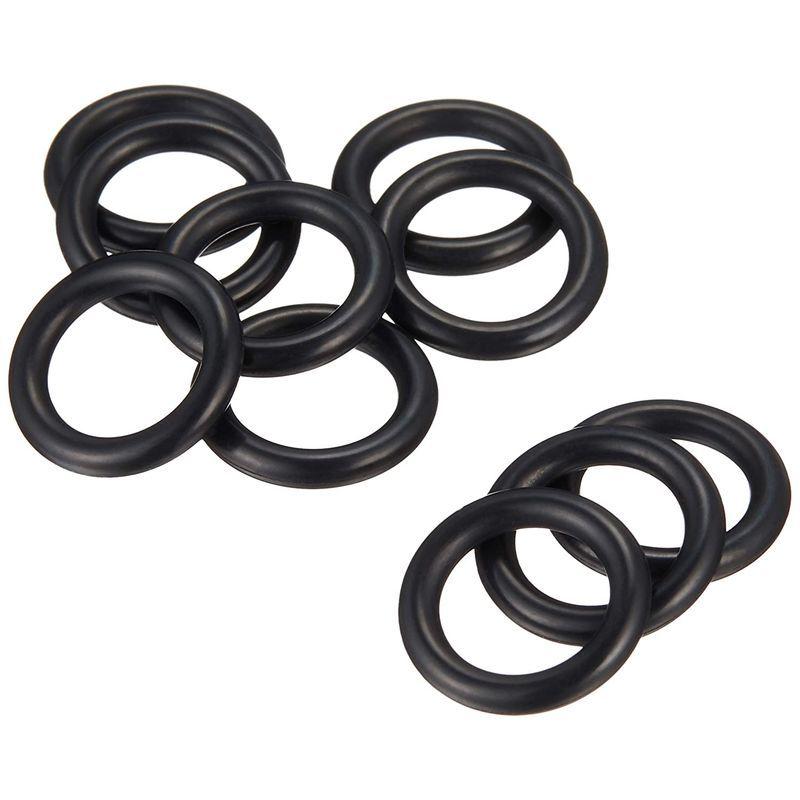 高い素材 Nok Oリング 1種a ニトリルゴム 1 9mmx7 8mm Or1ap8n パッキン Www We Job Com