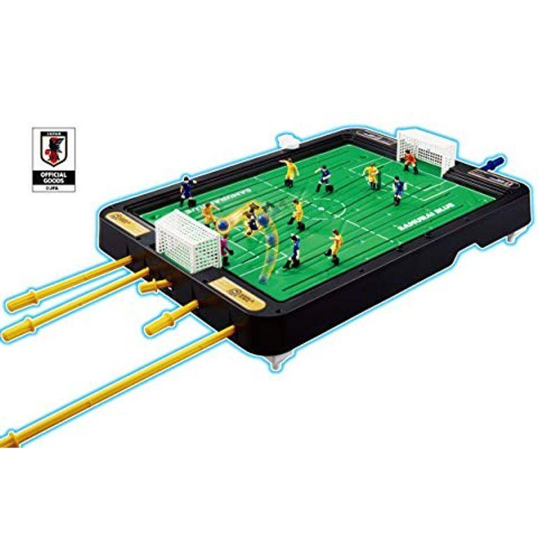 正規品 値引き セール サッカー盤 ロックオンストライカーdx オーバーヘッドスペシャル サッカー日本代表ver 日本おもちゃ大賞19 ボーイズ トイ部門 優 003 Janjanストア 通販 Yahoo ショッピング ブランド直営 Www Santaguia Divulgga Com Br