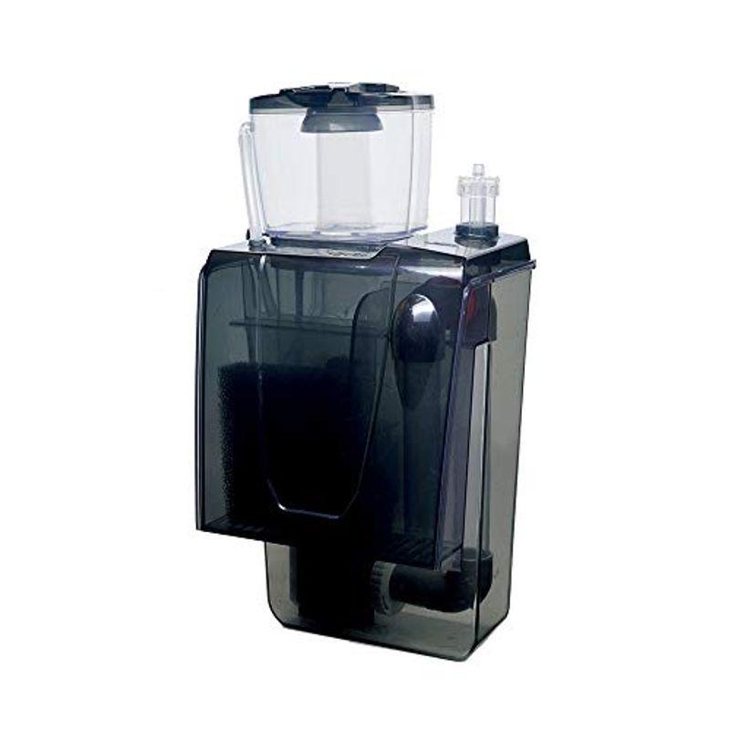 ゼンスイ 外掛け式プロテインスキマー 熱帯魚 アクアリウム用品 Qq3 キューキュースリー 060 外