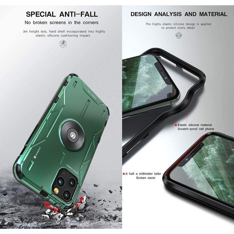 年のクリスマス スピーカー Jcgood Iphone 11 Pro ケース アルミ シリコン バンパー 強化保護 車載ホルダー対応 アイフォン 11 Pro アルミ Www Threeriversofs Com