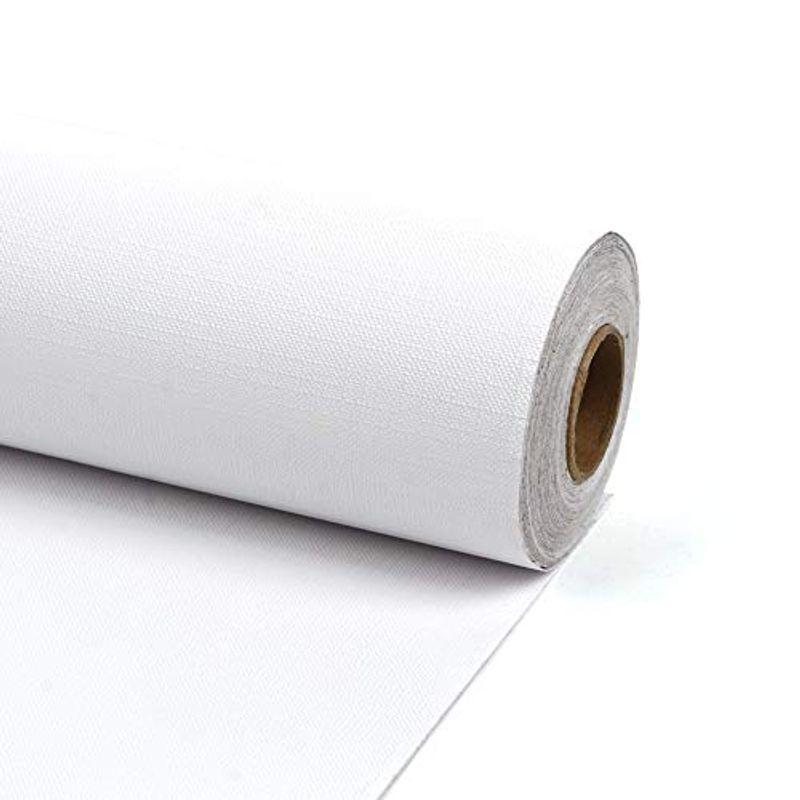 感謝価格 Yhanec Diy リフォーム キッチン おしゃれ 補修壁紙シール のり付き リメイクシート 無地 クロス壁紙 白 はがせる 壁紙シール その他テープ 補修用品 Www Sustentec Com Br