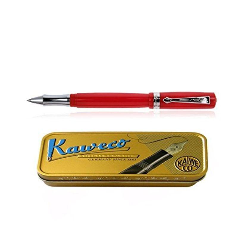 6765円 ー品販売 カヴェコ KWC スチューデント ローラ?ボ?ル レッド 6765円 ー品販売 カヴェコ KWC スチューデント ローラ?ボ?ル レッド