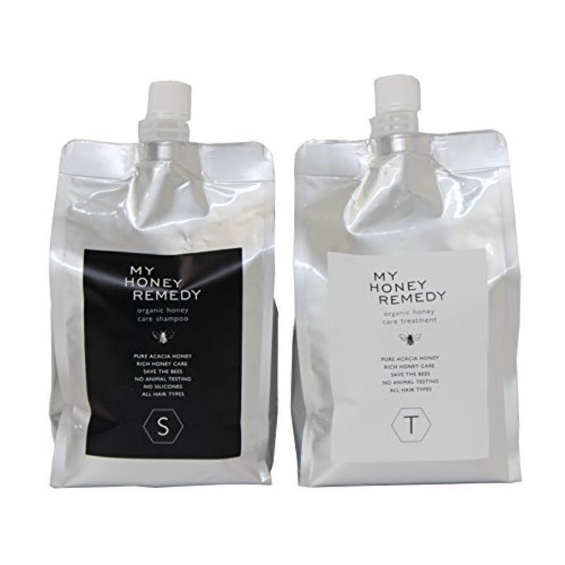 生はちみつ専門店 MY HONEY REMEDY マイハニーレメディー ハニーケア