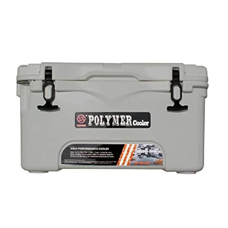 小型 アウトドア 車載 クーラーボックス 釣り キャンプ 24 6l 26qt 保冷ボックス 車載 フィッシングツール 冷蔵庫