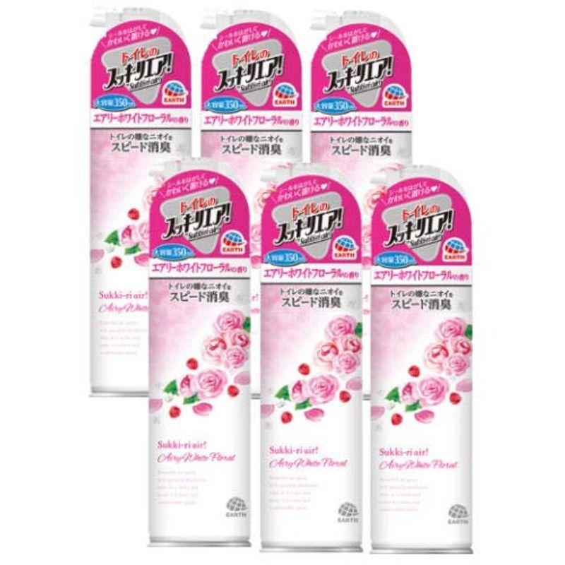 トイレのスッキーリエアSukki-ri airエアリーホワイトフローラルの香り×6本セット RD2oEOjETr, トイレ用品 - centralcampo.com.br トイレのスッキーリエアSukki-ri airエアリーホワイトフローラルの香り×6本セット RD2oEOjETr, トイレ用品 - centralcampo.com.br