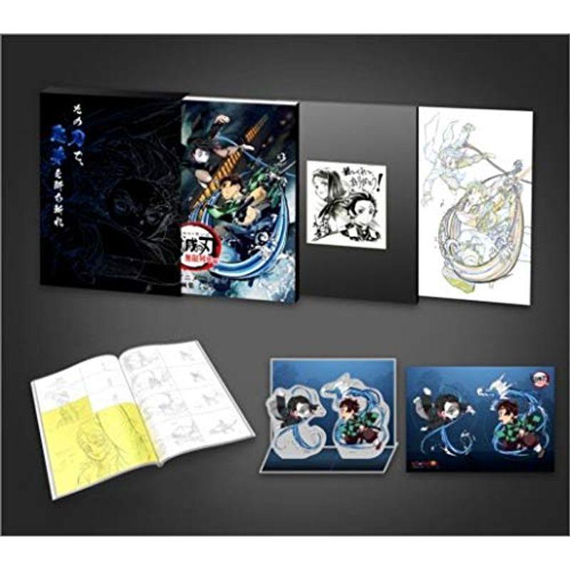 劇場版 鬼滅の刃 鬼滅の刃 無限列車編 バトルアクション原画集 バトルアクション原画集 その刃で 悪夢を断ち切れ セット Janjanストア みにきゃらシ おもちゃ みにきゃらジオラマアクスタ 原画集 ラウンド大特価