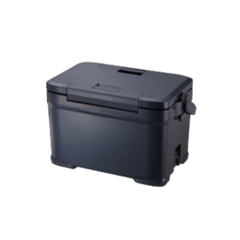 シマノ クーラーボックス 30L アイスボックスEL NX-230V チャコール-