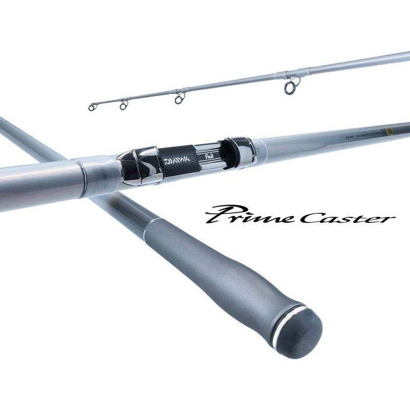 Janjanストアダイワ 21 プライムキャスター 33号-405・N ロッド ...