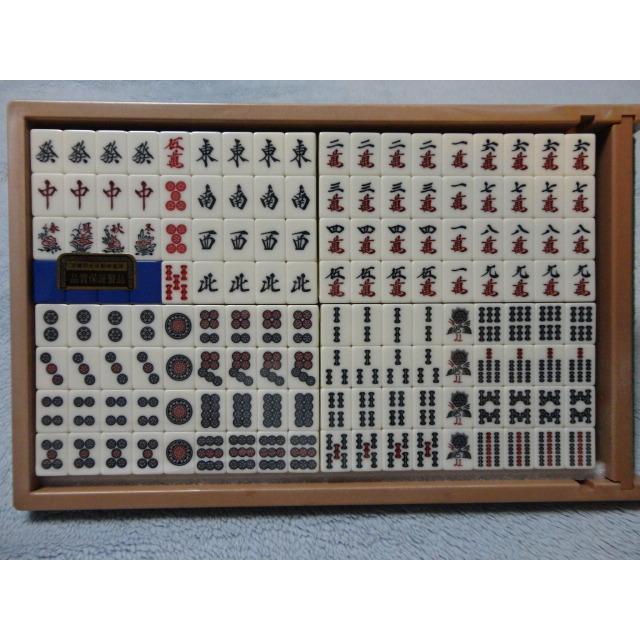 送料無料】全自動麻雀卓新品牌（スーパー雀夢） : じゃんきち