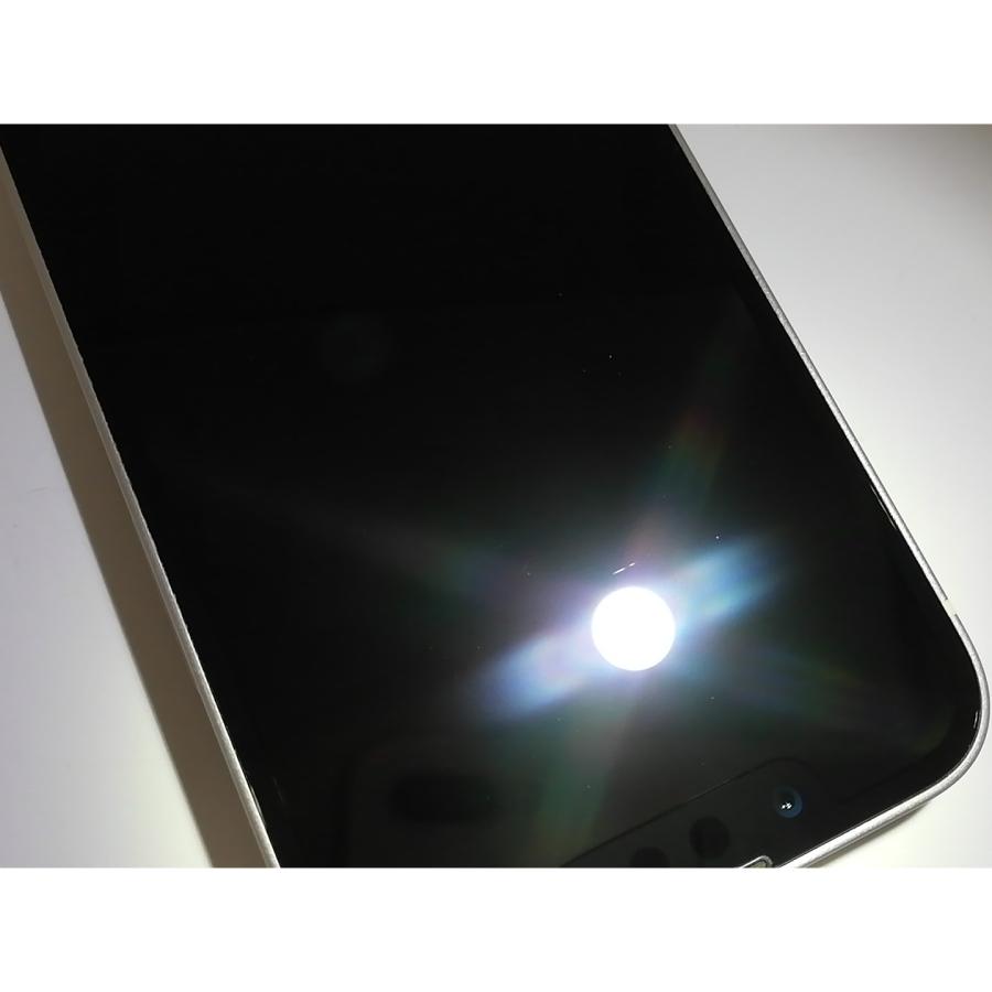 【中古】Apple au 【SIMフリー】 iPhone 13 mini 128GB スターライト MLJE3J/A【福岡天神】保証期間１ヶ月【ランクB】｜janpara｜04