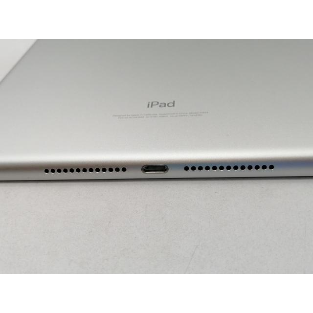 【中古】Apple au 【SIMロック解除済み】 iPad（第6世代/2018） Cellular 32GB シルバー MR6P2J/A【大須2】保証期間１ヶ月【ランクA】｜janpara｜06